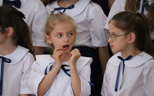 60 lat Szkoły Podstawowej nr 7 w Chełmie [GALERIA ZDJĘĆ]