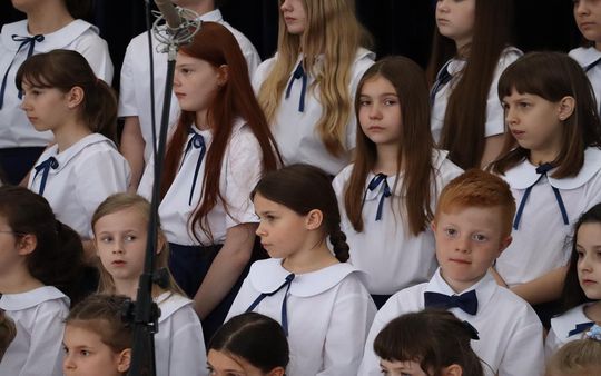 60 lat Szkoły Podstawowej nr 7 w Chełmie [GALERIA ZDJĘĆ]