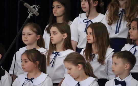 60 lat Szkoły Podstawowej nr 7 w Chełmie [GALERIA ZDJĘĆ]