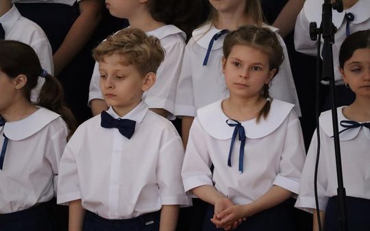 60 lat Szkoły Podstawowej nr 7 w Chełmie [GALERIA ZDJĘĆ]