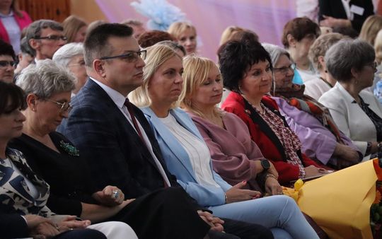 60 lat Szkoły Podstawowej nr 7 w Chełmie [GALERIA ZDJĘĆ]