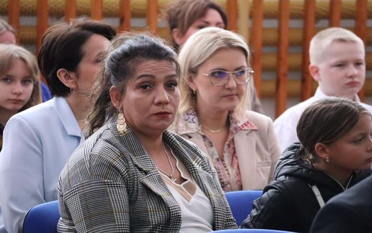 60 lat Szkoły Podstawowej nr 7 w Chełmie [GALERIA ZDJĘĆ]