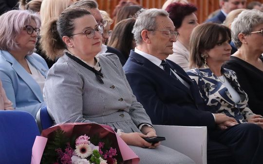 60 lat Szkoły Podstawowej nr 7 w Chełmie [GALERIA ZDJĘĆ]