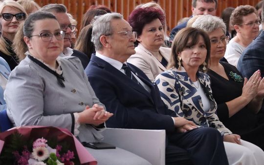 60 lat Szkoły Podstawowej nr 7 w Chełmie [GALERIA ZDJĘĆ]