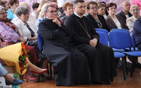 60 lat Szkoły Podstawowej nr 7 w Chełmie [GALERIA ZDJĘĆ]