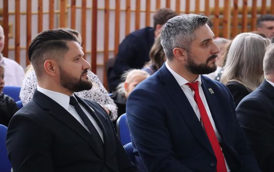 60 lat Szkoły Podstawowej nr 7 w Chełmie [GALERIA ZDJĘĆ]