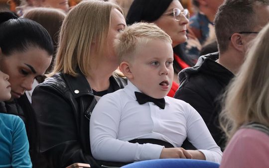 60 lat Szkoły Podstawowej nr 7 w Chełmie [GALERIA ZDJĘĆ]