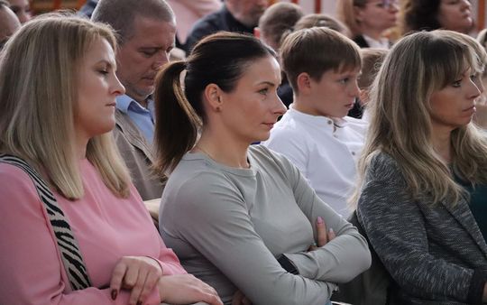 60 lat Szkoły Podstawowej nr 7 w Chełmie [GALERIA ZDJĘĆ]