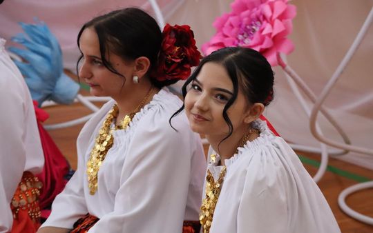 60 lat Szkoły Podstawowej nr 7 w Chełmie [GALERIA ZDJĘĆ]