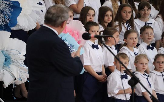 60 lat Szkoły Podstawowej nr 7 w Chełmie [GALERIA ZDJĘĆ]