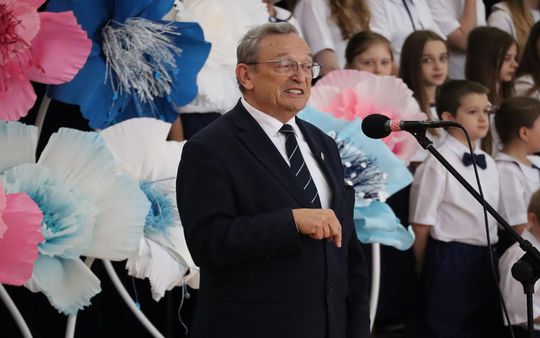 60 lat Szkoły Podstawowej nr 7 w Chełmie [GALERIA ZDJĘĆ]