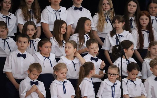 60 lat Szkoły Podstawowej nr 7 w Chełmie [GALERIA ZDJĘĆ]