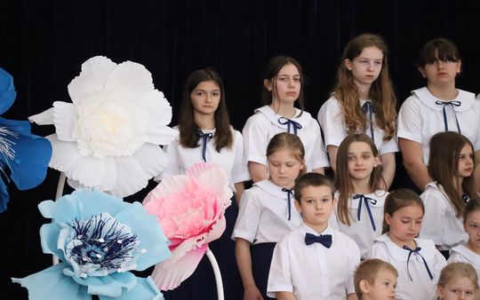 60 lat Szkoły Podstawowej nr 7 w Chełmie [GALERIA ZDJĘĆ]