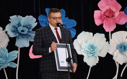 60 lat Szkoły Podstawowej nr 7 w Chełmie [GALERIA ZDJĘĆ]