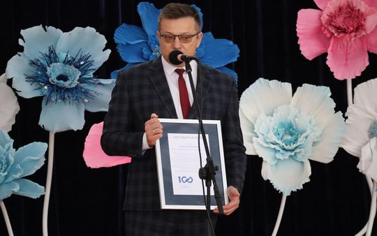 60 lat Szkoły Podstawowej nr 7 w Chełmie [GALERIA ZDJĘĆ]