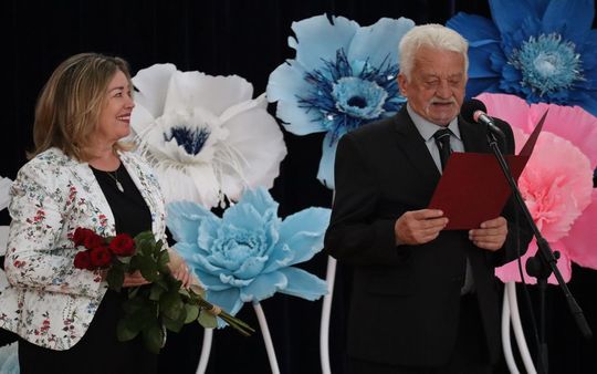 60 lat Szkoły Podstawowej nr 7 w Chełmie [GALERIA ZDJĘĆ]