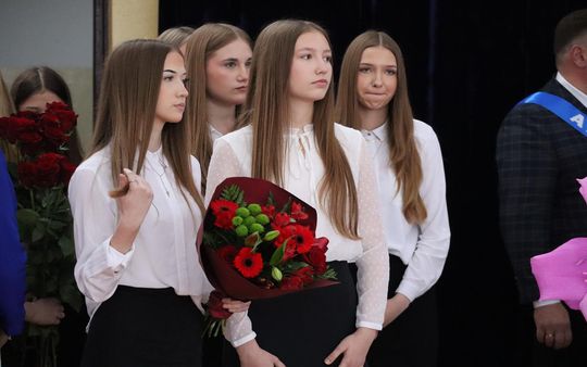 60 lat Szkoły Podstawowej nr 7 w Chełmie [GALERIA ZDJĘĆ]