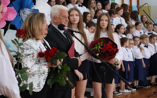 60 lat Szkoły Podstawowej nr 7 w Chełmie [GALERIA ZDJĘĆ]
