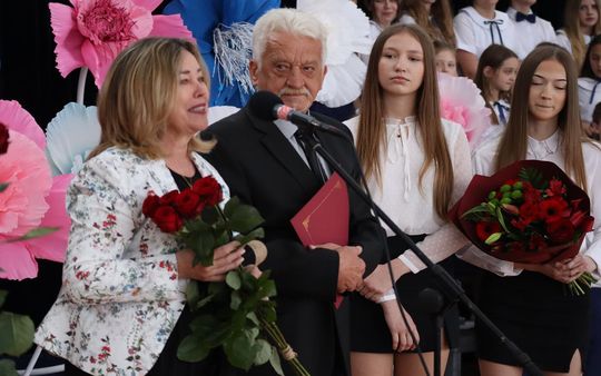 60 lat Szkoły Podstawowej nr 7 w Chełmie [GALERIA ZDJĘĆ]