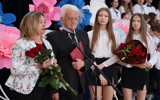 60 lat Szkoły Podstawowej nr 7 w Chełmie [GALERIA ZDJĘĆ]