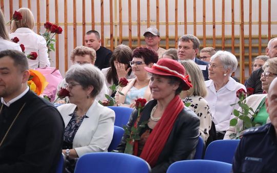 60 lat Szkoły Podstawowej nr 7 w Chełmie [GALERIA ZDJĘĆ]