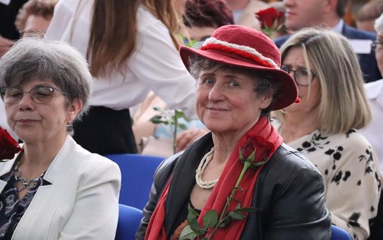 60 lat Szkoły Podstawowej nr 7 w Chełmie [GALERIA ZDJĘĆ]