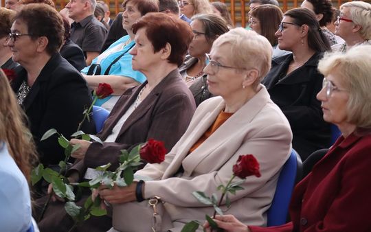 60 lat Szkoły Podstawowej nr 7 w Chełmie [GALERIA ZDJĘĆ]