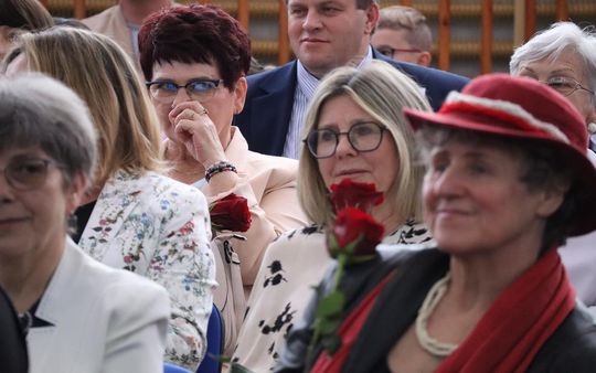 60 lat Szkoły Podstawowej nr 7 w Chełmie [GALERIA ZDJĘĆ]