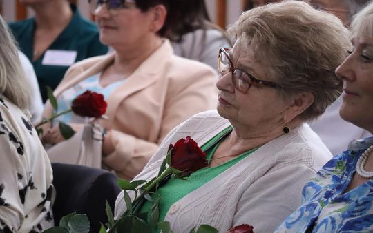 60 lat Szkoły Podstawowej nr 7 w Chełmie [GALERIA ZDJĘĆ]