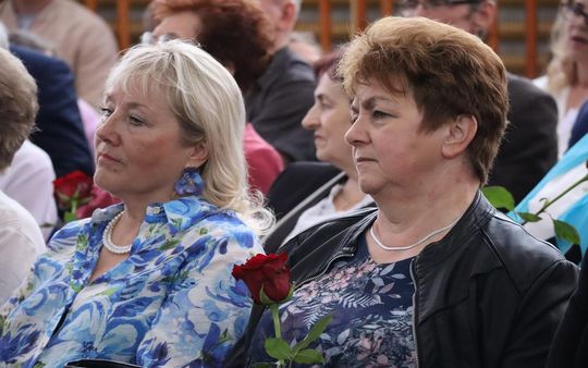 60 lat Szkoły Podstawowej nr 7 w Chełmie [GALERIA ZDJĘĆ]