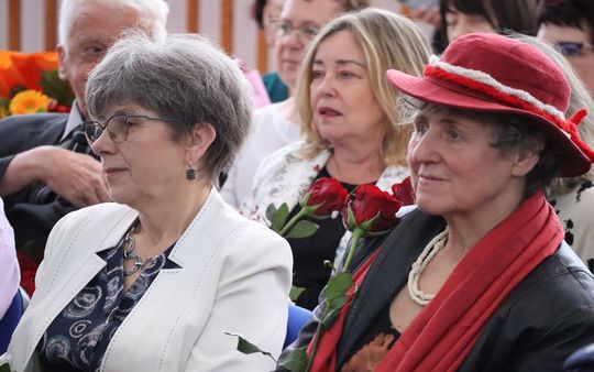 60 lat Szkoły Podstawowej nr 7 w Chełmie [GALERIA ZDJĘĆ]