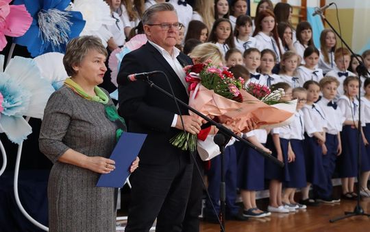 60 lat Szkoły Podstawowej nr 7 w Chełmie [GALERIA ZDJĘĆ]
