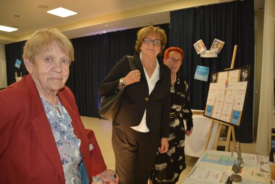 Chełm. Premiera spektaklu ,,Spełnić marzenie" w wykonaniu grupy teatralnej INVICTUS [GALERIA ZDJĘĆ]