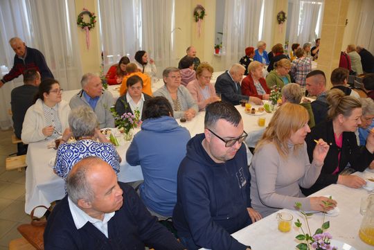 Chełm. Premiera spektaklu ,,Spełnić marzenie" w wykonaniu grupy teatralnej INVICTUS [GALERIA ZDJĘĆ]