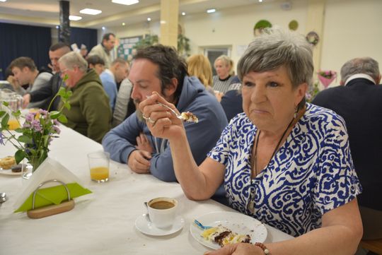 Chełm. Premiera spektaklu ,,Spełnić marzenie" w wykonaniu grupy teatralnej INVICTUS [GALERIA ZDJĘĆ]