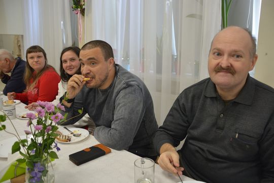 Chełm. Premiera spektaklu ,,Spełnić marzenie" w wykonaniu grupy teatralnej INVICTUS [GALERIA ZDJĘĆ]