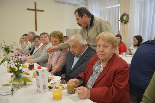 Chełm. Premiera spektaklu ,,Spełnić marzenie" w wykonaniu grupy teatralnej INVICTUS [GALERIA ZDJĘĆ]