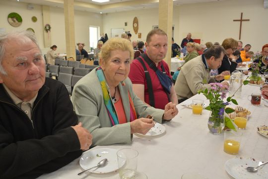 Chełm. Premiera spektaklu ,,Spełnić marzenie" w wykonaniu grupy teatralnej INVICTUS [GALERIA ZDJĘĆ]