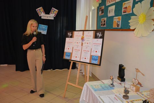 Chełm. Premiera spektaklu ,,Spełnić marzenie" w wykonaniu grupy teatralnej INVICTUS [GALERIA ZDJĘĆ]