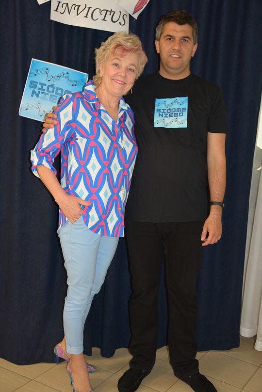 Chełm. Premiera spektaklu ,,Spełnić marzenie" w wykonaniu grupy teatralnej INVICTUS [GALERIA ZDJĘĆ]