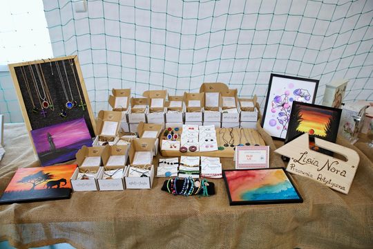 Kraszczadzki Przegląd Twórców Ludowych w Łopienniku Górnym [GALERIA ZDJĘĆ]