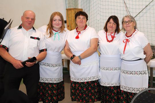 Kraszczadzki Przegląd Twórców Ludowych w Łopienniku Górnym [GALERIA ZDJĘĆ]