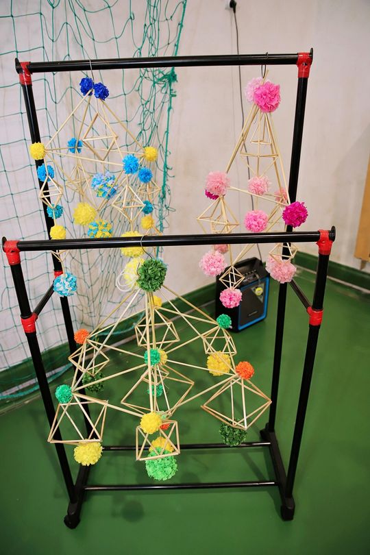 Kraszczadzki Przegląd Twórców Ludowych w Łopienniku Górnym [GALERIA ZDJĘĆ]