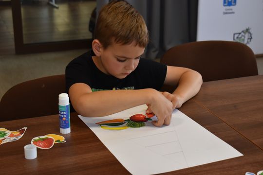 Uczniowie ze Szkoły Podstawowej w Żółkiewce odwiedzili bibliotekę [GALERIA ZDJĘĆ]