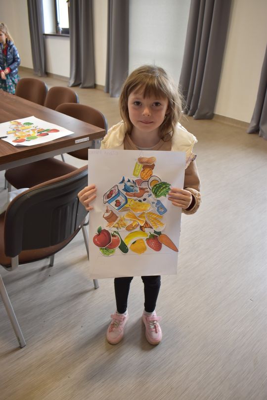 Uczniowie ze Szkoły Podstawowej w Żółkiewce odwiedzili bibliotekę [GALERIA ZDJĘĆ]