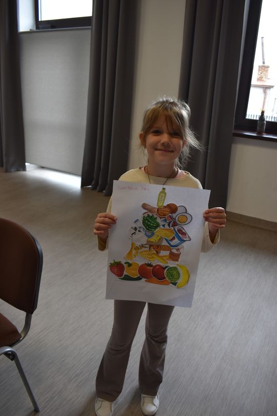 Uczniowie ze Szkoły Podstawowej w Żółkiewce odwiedzili bibliotekę [GALERIA ZDJĘĆ]