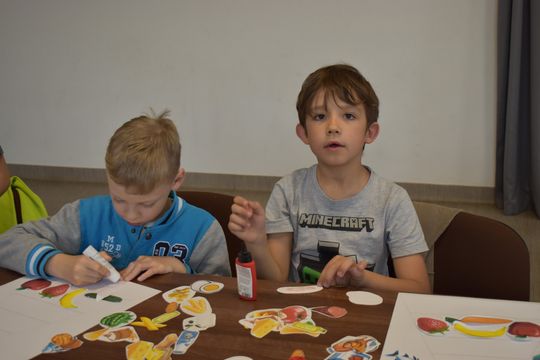 Uczniowie ze Szkoły Podstawowej w Żółkiewce odwiedzili bibliotekę [GALERIA ZDJĘĆ]