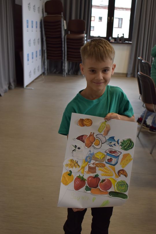 Uczniowie ze Szkoły Podstawowej w Żółkiewce odwiedzili bibliotekę [GALERIA ZDJĘĆ]