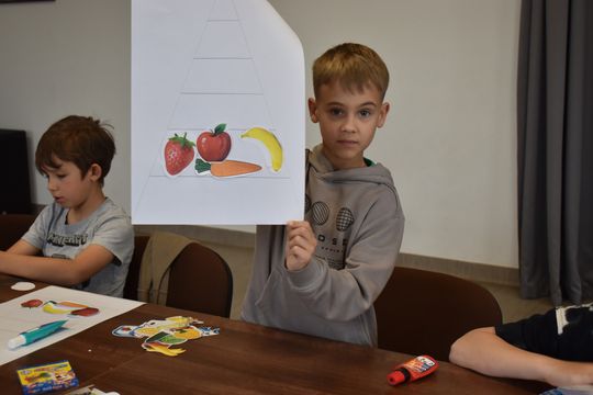 Uczniowie ze Szkoły Podstawowej w Żółkiewce odwiedzili bibliotekę [GALERIA ZDJĘĆ]