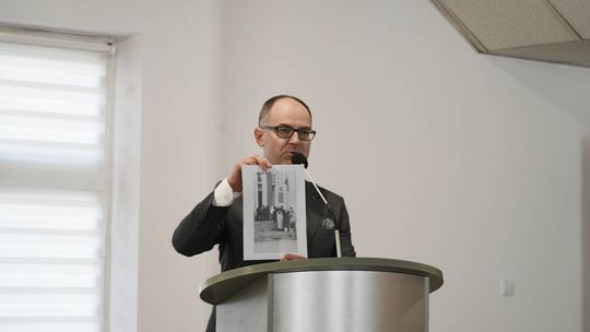 Nadzwyczajna sesja Rady Miasta Chełm w sprawie obecności cudzoziemców w mieście [GALERIA ZDJĘĆ]